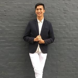 Meet your Posher, Ryan